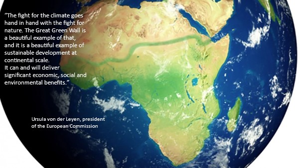 The great green wall projection with quote from Ursula von der Leyen.jpg